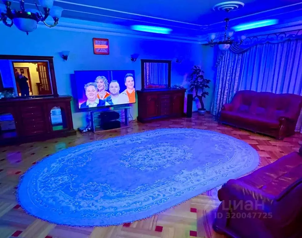 Дом в Тульская область, Тула городской округ, с. Маслово ул. ... - Фото 1
