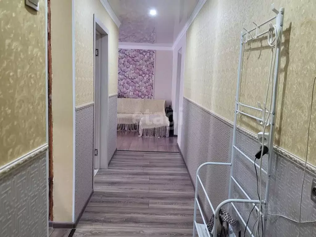 3-к кв. Адыгея, Майкоп ул. Шовгенова, 10 (57.6 м) - Фото 0