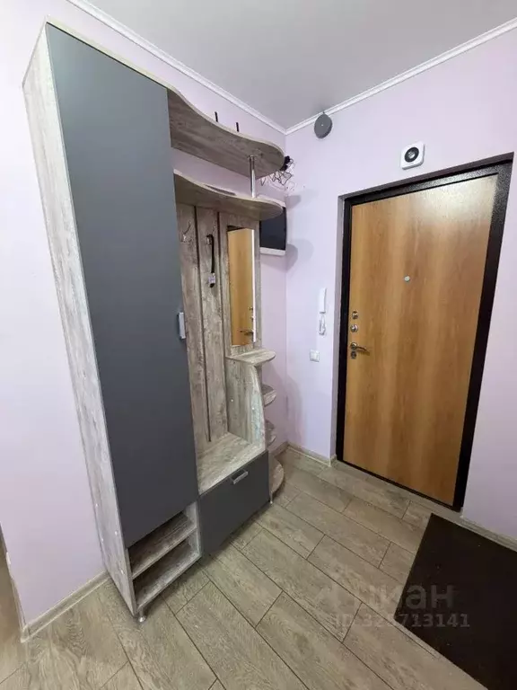 2-к кв. Москва ул. Недорубова, 20к1 (58.7 м) - Фото 1