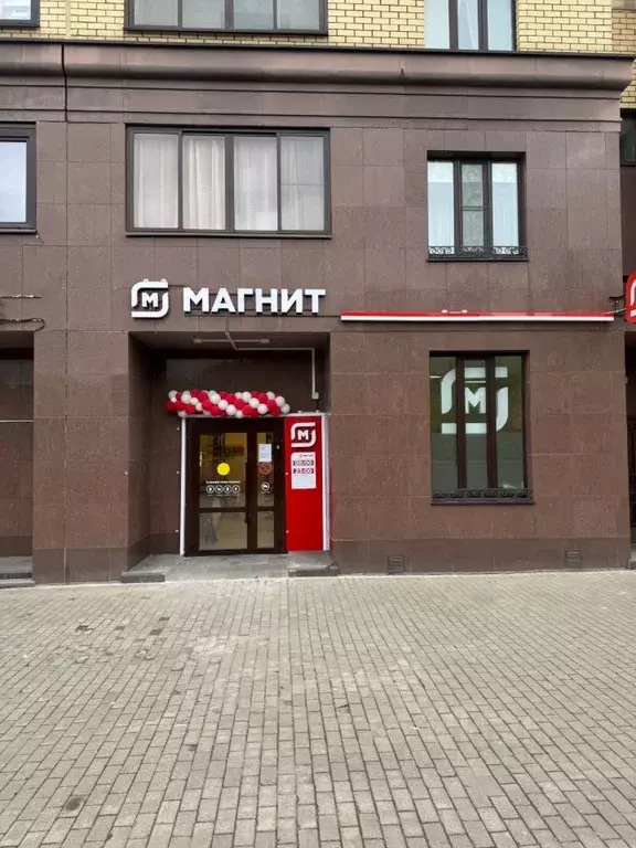 Помещение свободного назначения в Московская область, Видное ул. ... - Фото 0