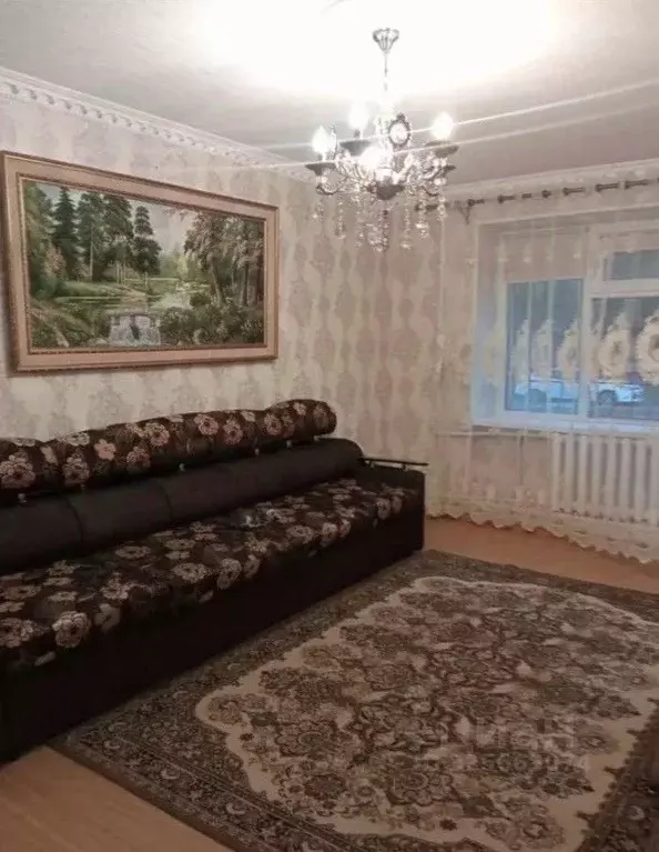 3-к кв. Чеченская республика, Грозный Киевский пер., 12 (69.0 м) - Фото 2