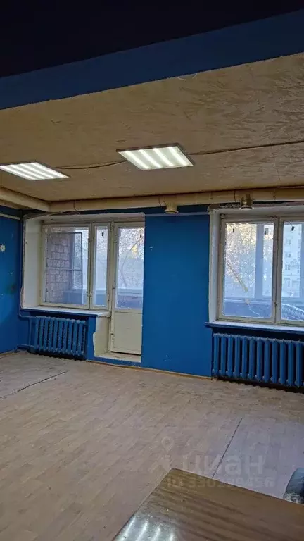 Помещение свободного назначения в Московская область, Лобня ул. ... - Фото 1