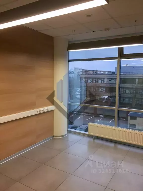 Офис в Москва Очаковское ш., 34 (76 м) - Фото 2