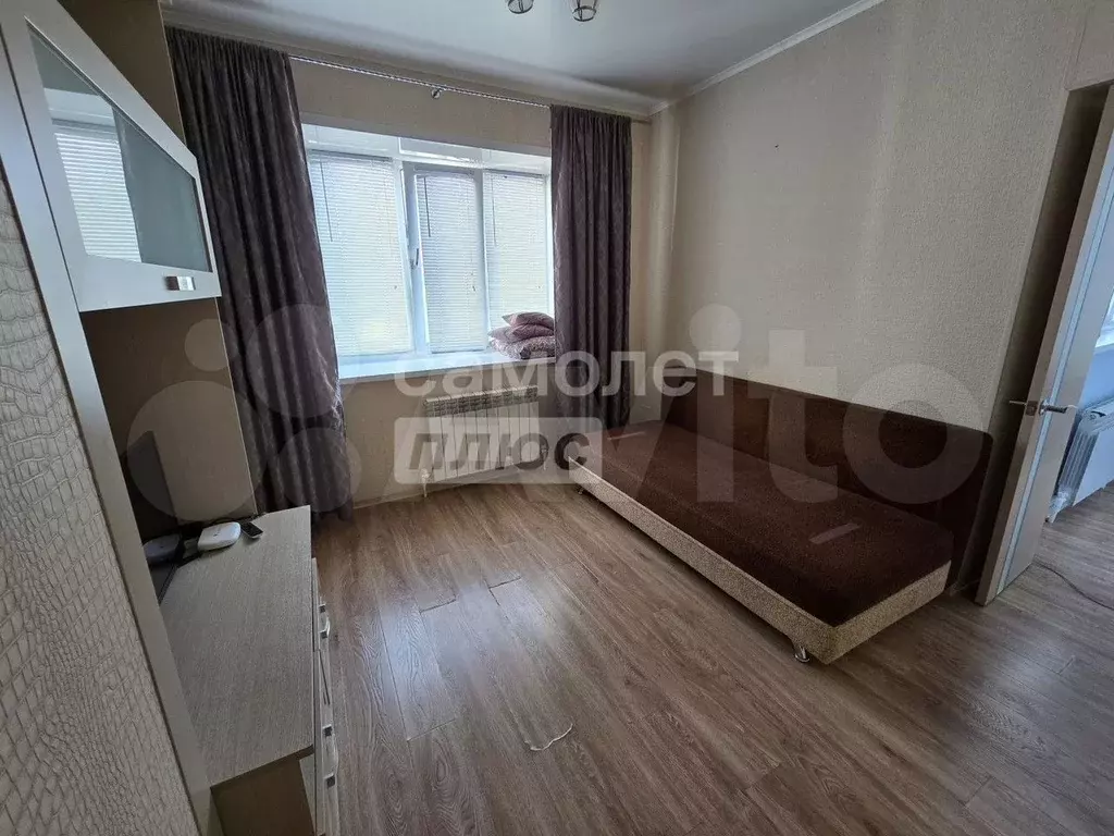 1-к. квартира, 29,9 м, 10/10 эт. - Фото 1