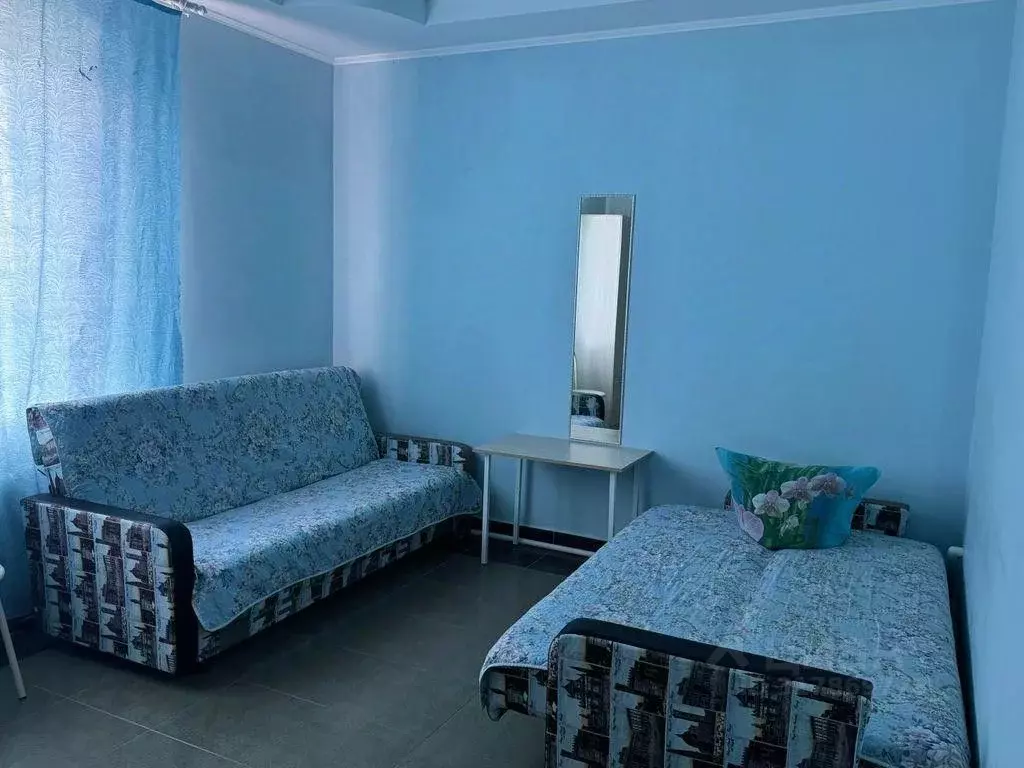 Комната Тюменская область, Тюмень Васильковая ул., 23 (15.0 м) - Фото 0