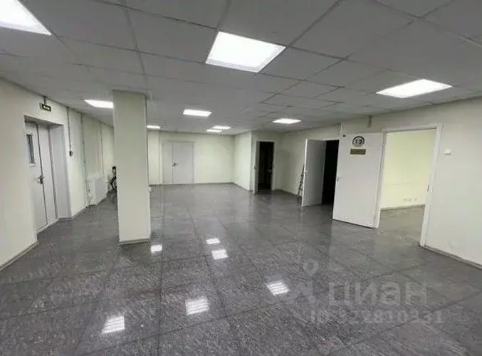 Офис в Ленинградская область, Всеволожский район, Заневское городское ... - Фото 0