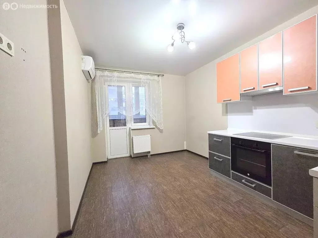 1-комнатная квартира: Краснодар, проезд Репина, 1 (42 м) - Фото 1