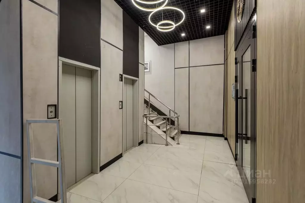 Офис в Москва проезд 3-й Марьиной рощи, 40С1 (146 м) - Фото 1