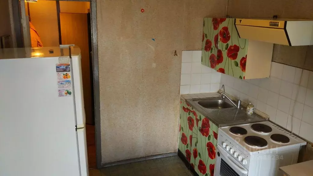 2-к кв. Москва Бирюлевская ул., 58К3 (56.0 м) - Фото 2