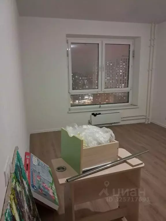 2-к кв. Москва Ясеневая ул., 12к6 (56.2 м) - Фото 2