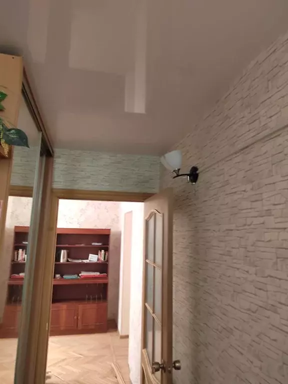Продаётся 3-к квартира, 56.2 м - Фото 0