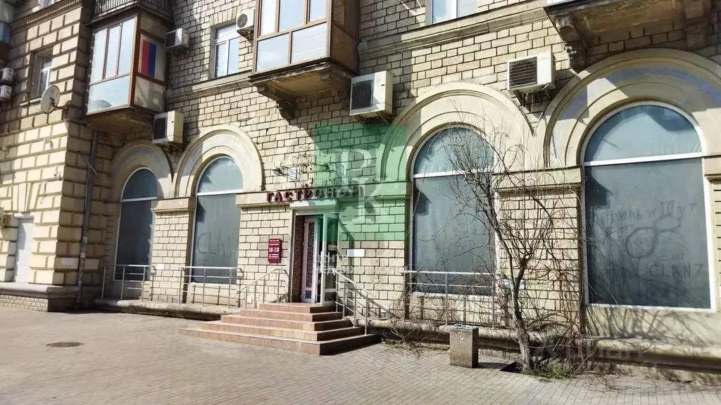 Помещение свободного назначения в Севастополь ул. Гоголя, 22 (171 м) - Фото 1