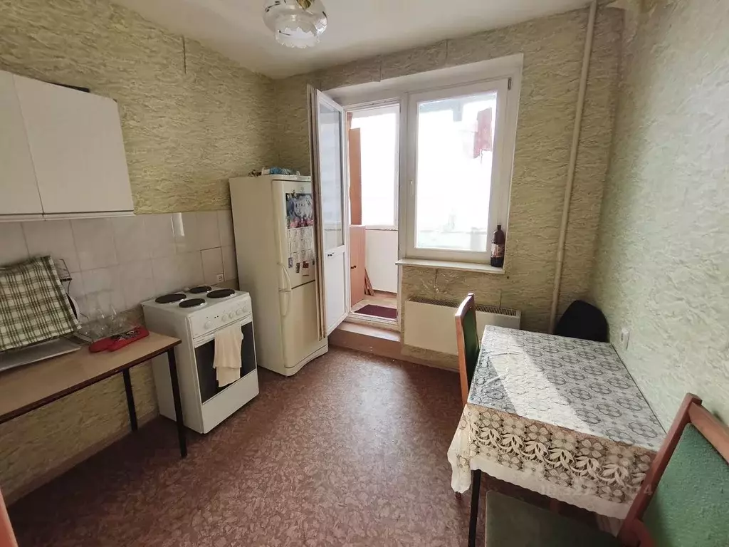 1-к кв. Московская область, Чехов Губернский мкр, ул. Земская, 13 ... - Фото 1