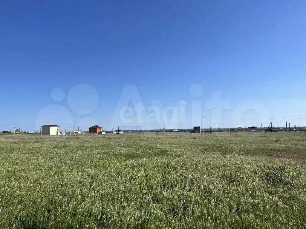 Участок 6 сот. (СНТ, ДНП) - Фото 1