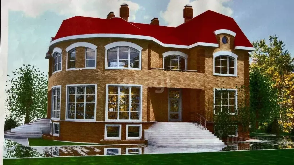 Дом в Хабаровский край, Хабаровский район, с. Мирное, Водолей ДНТ ул. ... - Фото 2