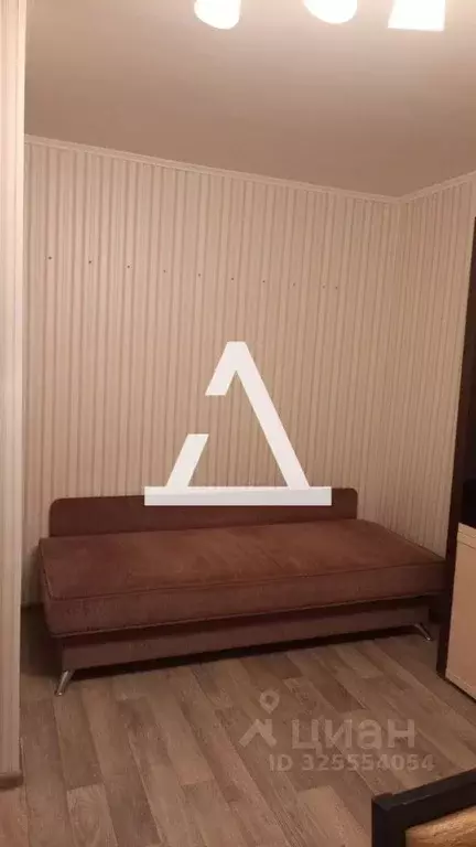 1-к кв. Самарская область, Самара Юбилейная ул., 29 (35.0 м) - Фото 1