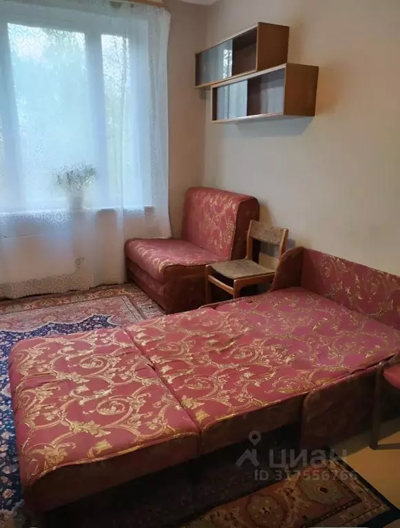 Комната Москва ул. Теплый Стан, 14/2 (15.0 м) - Фото 1