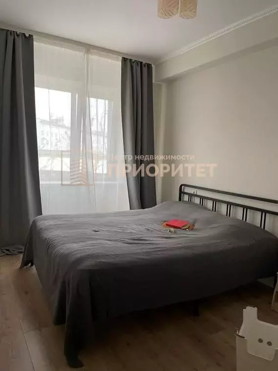 Квартира, 2 комнаты, 69.2 м - Фото 0