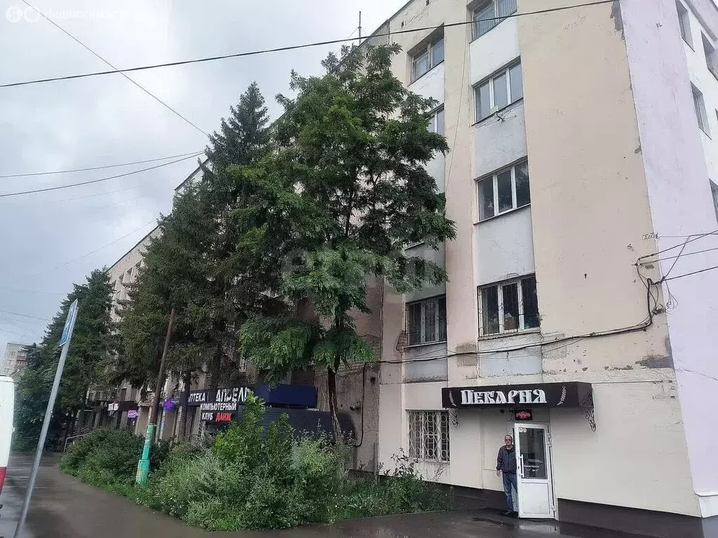 Офис (77.5 м) - Фото 1