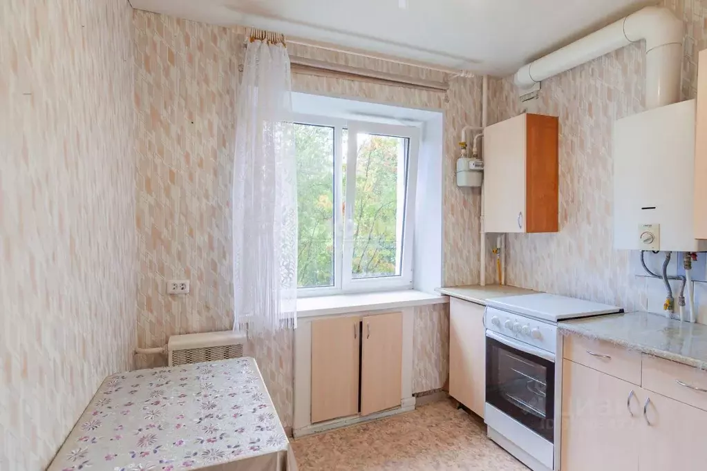 1-к кв. Карелия, Петрозаводск ул. Максима Горького, 10 (32.1 м) - Фото 0