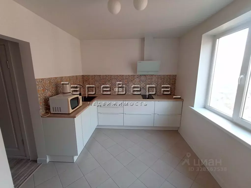 2-к кв. Красноярский край, Красноярск ул. Академика Киренского, 65 ... - Фото 1