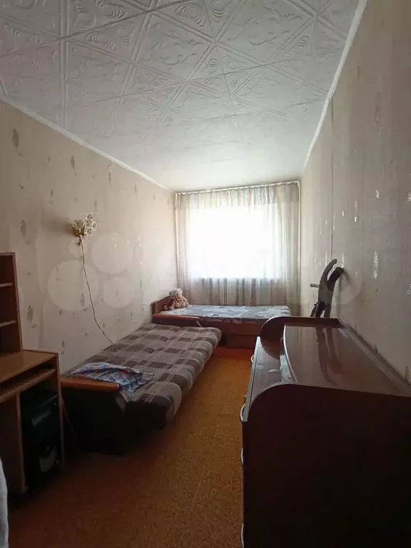 2-к. квартира, 45 м, 4/5 эт. - Фото 0