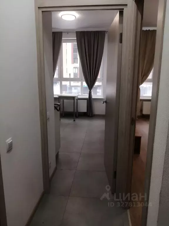 1-к кв. Московская область, Мытищи городской округ, пос. Нагорное ... - Фото 1