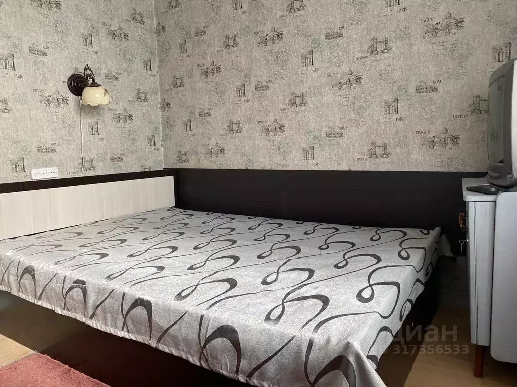 2-к кв. Санкт-Петербург просп. Ударников, 30К1 (50.0 м) - Фото 1