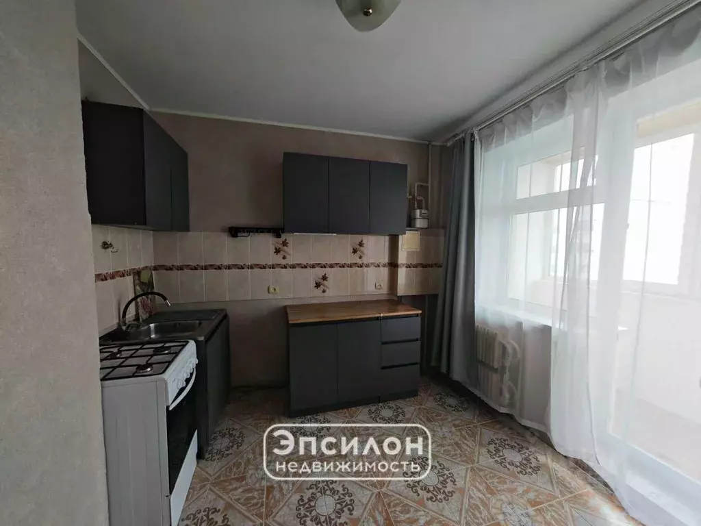 1-к кв. Курская область, Курск Северо-Западный мкр, ул. Мыльникова, ... - Фото 2