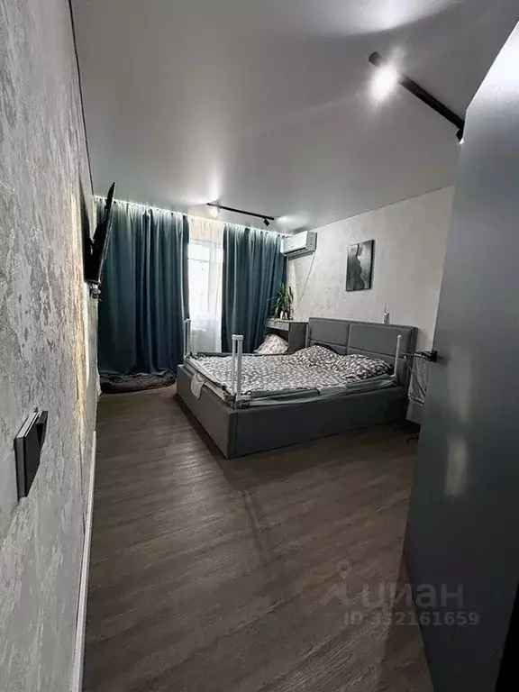 3-к кв. Самарская область, Самара ул. Мяги, 13 (56.5 м) - Фото 1