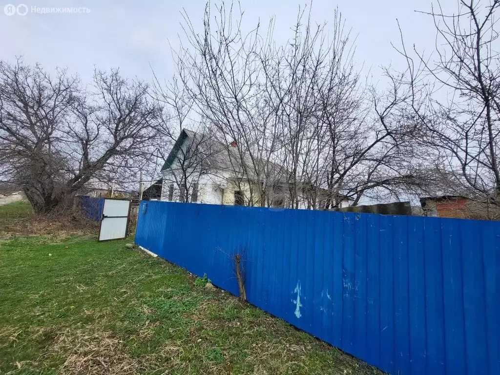 Дом в станица Абадзехская, Клубная улица (81.3 м) - Фото 2