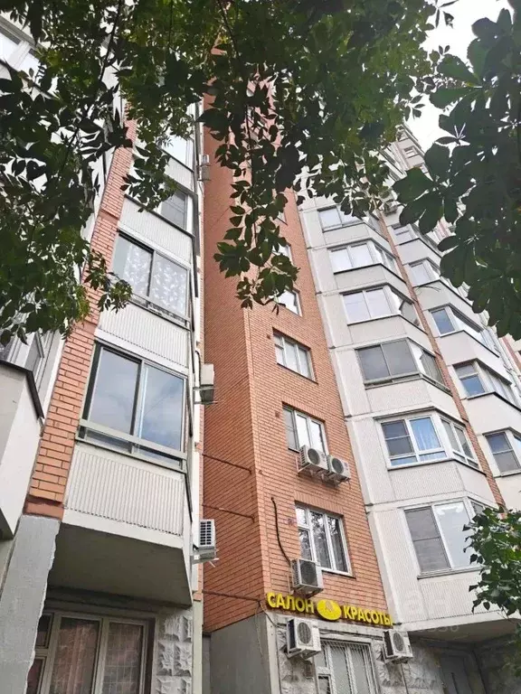 1-к кв. Москва Новорогожская ул., 10 (45.0 м) - Фото 0