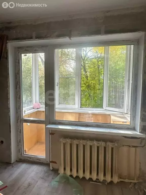 1-комнатная квартира: Ижевск, Воткинское шоссе, 30 (31.4 м) - Фото 1