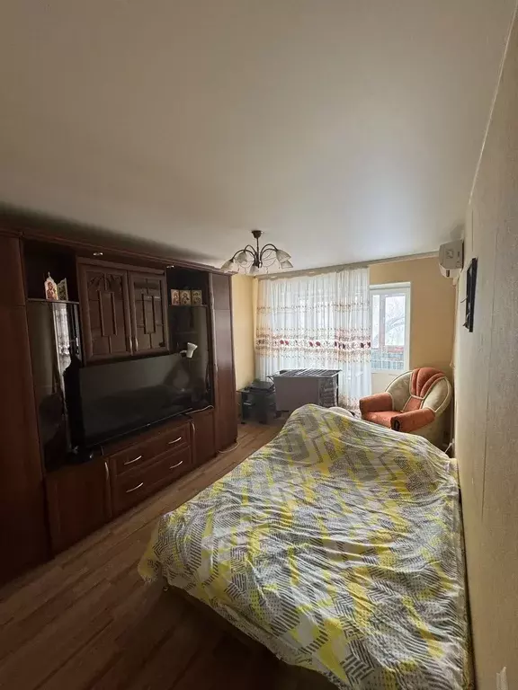 Продаётся 2-к квартира, 44.4 м - Фото 0
