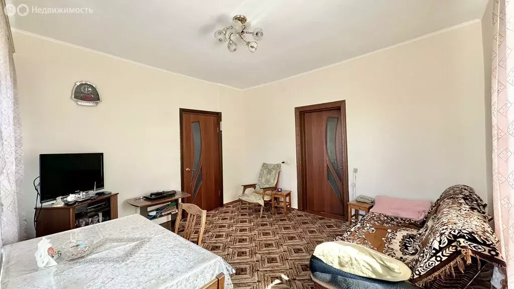 Дом в Курганинск, площадь имени Клары Лучко (46.6 м) - Фото 2