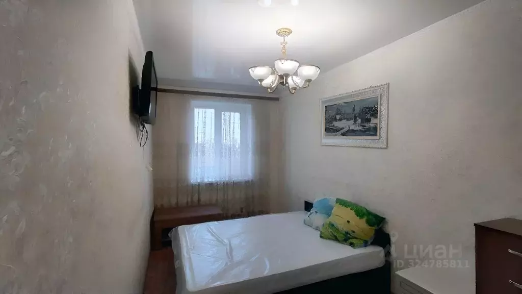 3-к кв. Крым, Симферополь ул. Севастопольская, 24/1 (70.0 м) - Фото 2