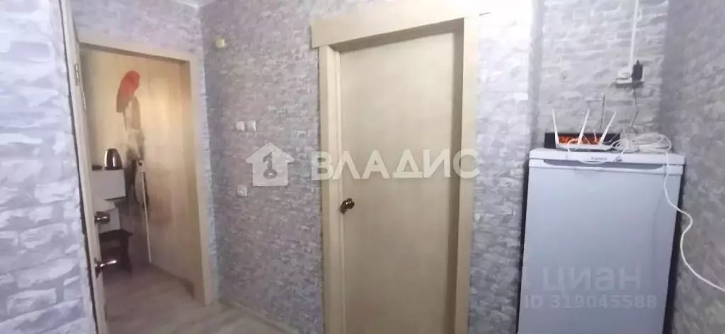 2-к кв. Владимирская область, Лакинск г. Собинский муниципальный ... - Фото 1