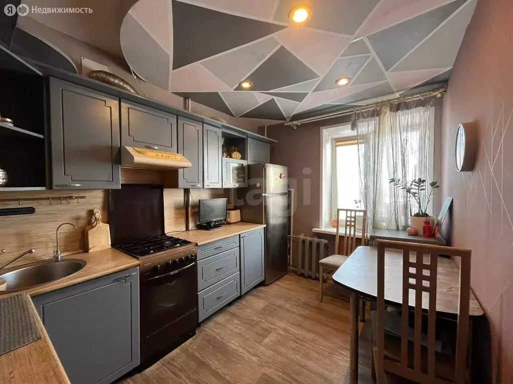 2-комнатная квартира: Новодвинск, Двинская улица, 41 (48 м) - Фото 2