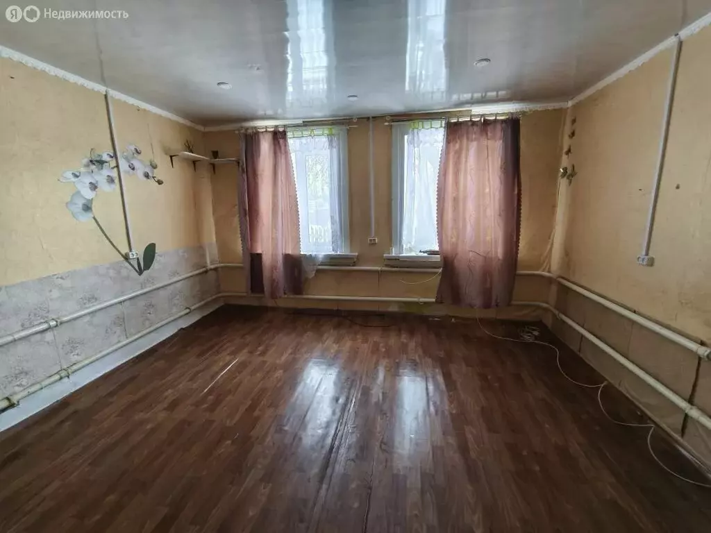 2-комнатная квартира: Нижний Новгород, Береговая улица, 10 (33.9 м) - Фото 1