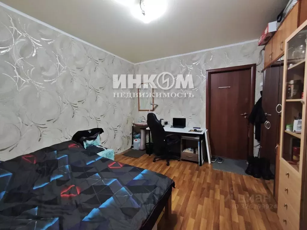 Комната Московская область, Подольск Центральный мкр, ул. Вокзальная, ... - Фото 1