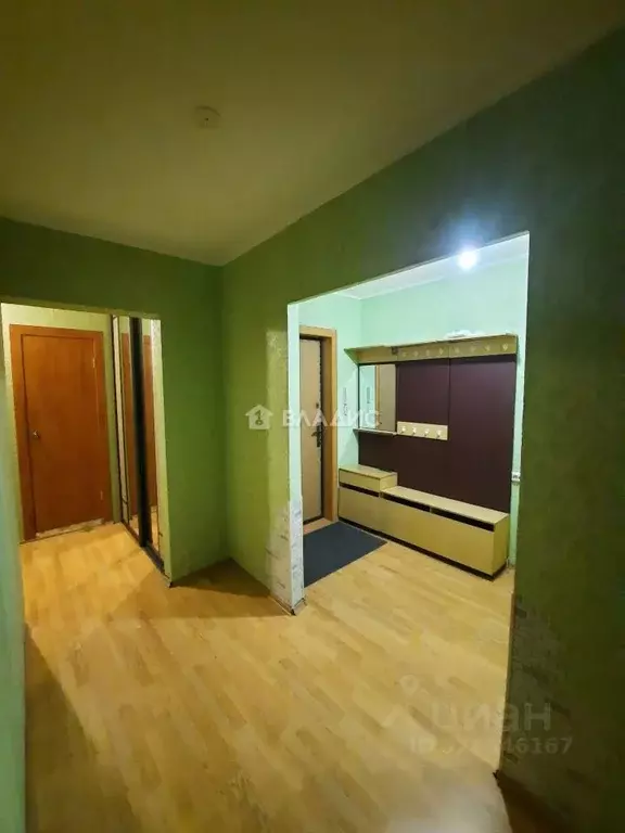 3-к кв. Белгородская область, Белгород ул. Есенина, 52 (68.7 м) - Фото 1