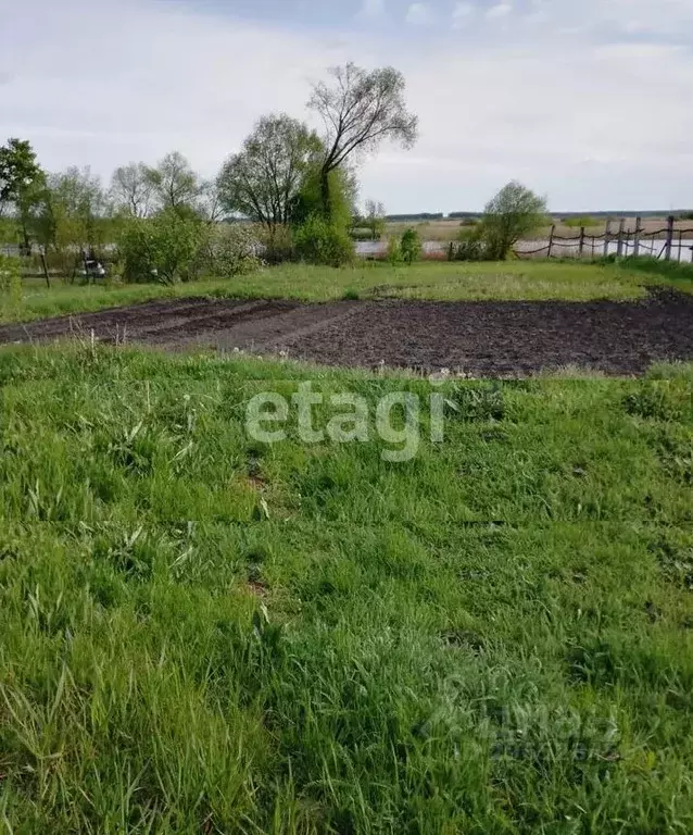 Участок в Ульяновская область, Ульяновский район, Ишеевка рп ул. ... - Фото 1