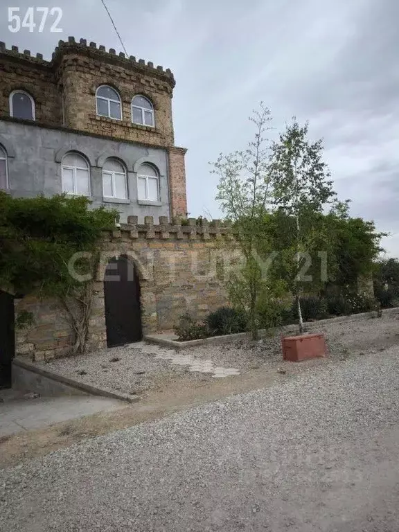 Коттедж в Крым, Евпатория ул. Урожайная, 65 (350 м) - Фото 2