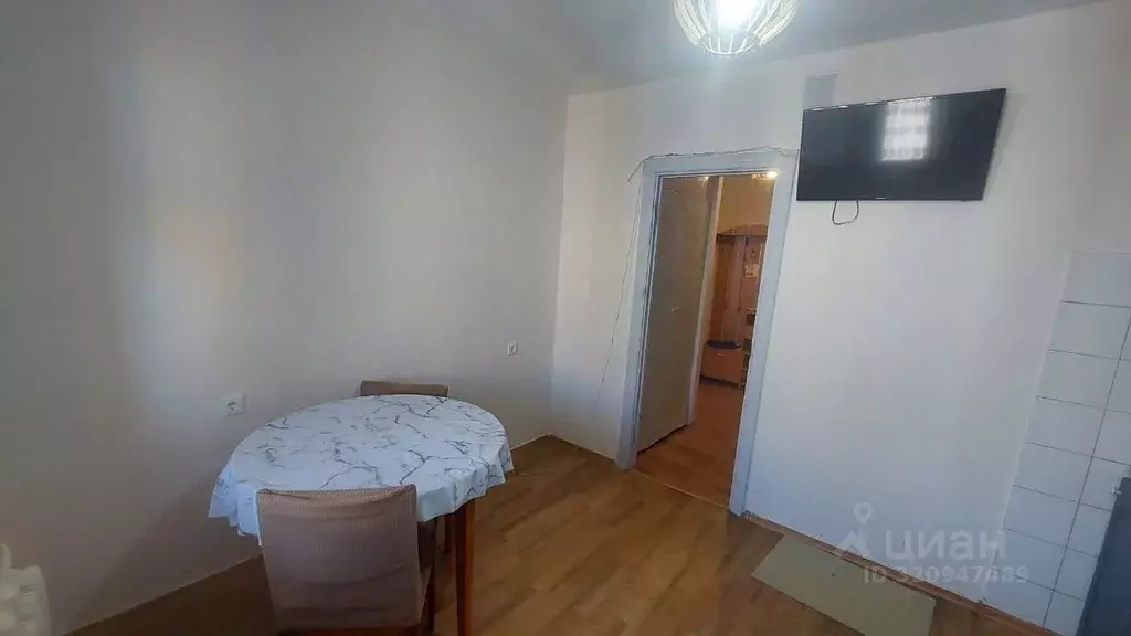 1-к кв. Волгоградская область, Волгоград ул. Хользунова, 36/1 (46.9 м) - Фото 1