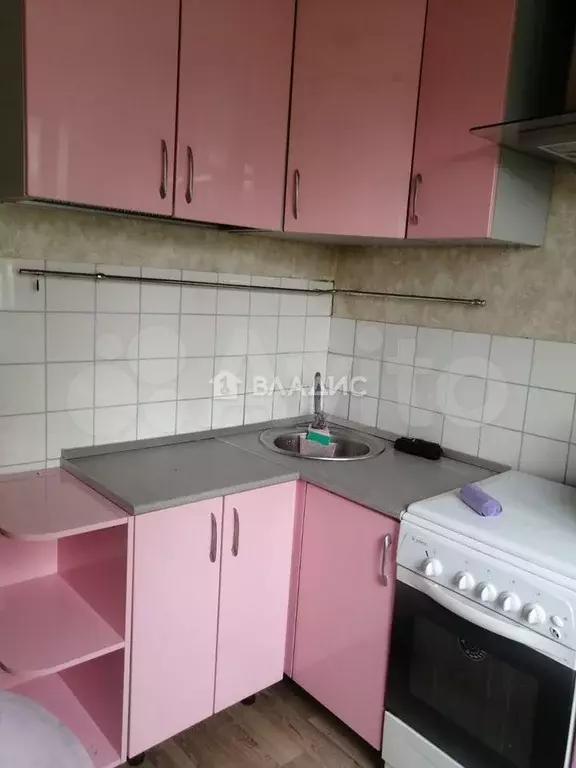 2-к. квартира, 44,1 м, 6/9 эт. - Фото 0