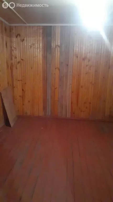 Дом в Тамбов, СНТ Ревтруд-1, 4 (37.4 м) - Фото 2