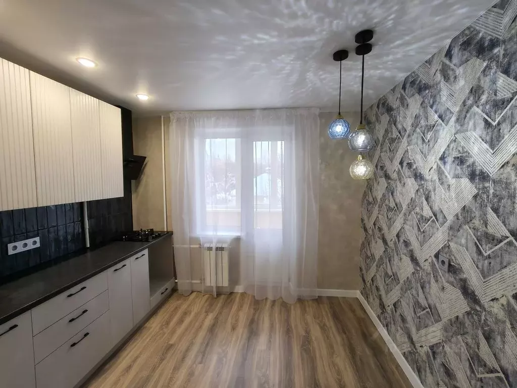 2-к кв. Марий Эл, Йошкар-Ола ул. Данилина, 71 (56.0 м) - Фото 1