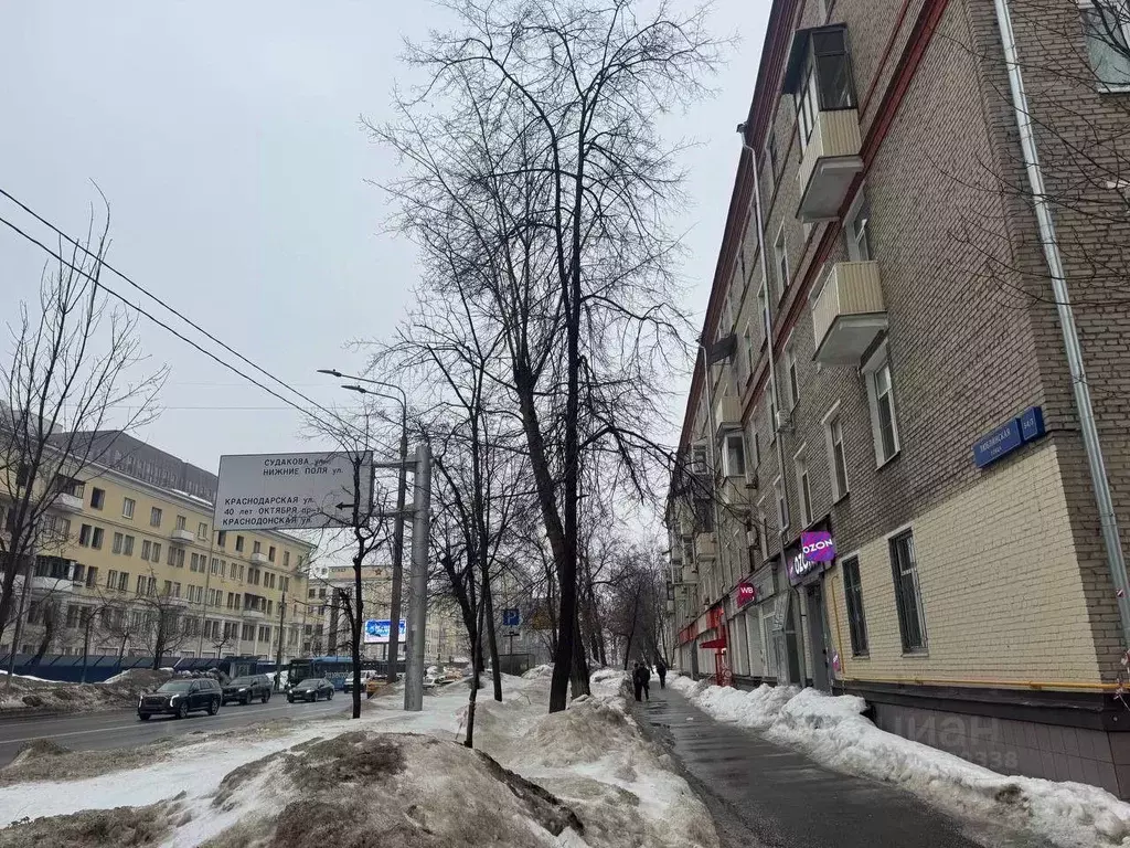 Помещение свободного назначения в Москва Люблинская ул., 54/3 (170 м) - Фото 2