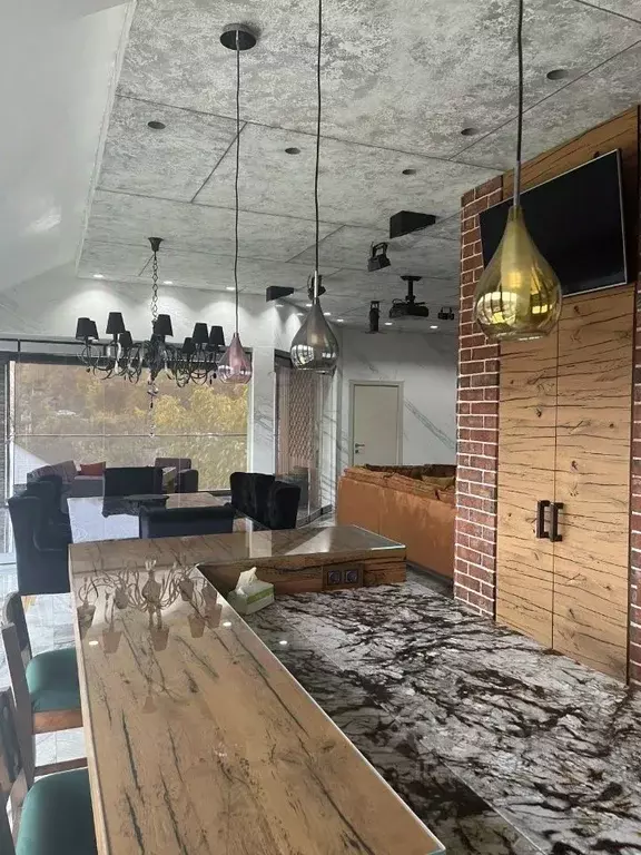 4-к кв. Краснодарский край, Сочи Амбулаторный пер., 5/2 (270.0 м) - Фото 2