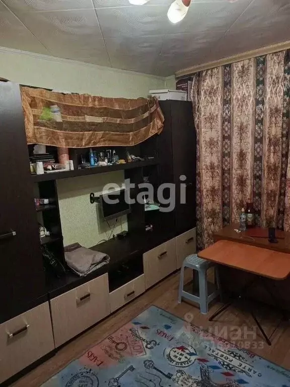 Комната Воронежская область, Воронеж ул. 45-й Стрелковой Дивизии, 265 ... - Фото 1